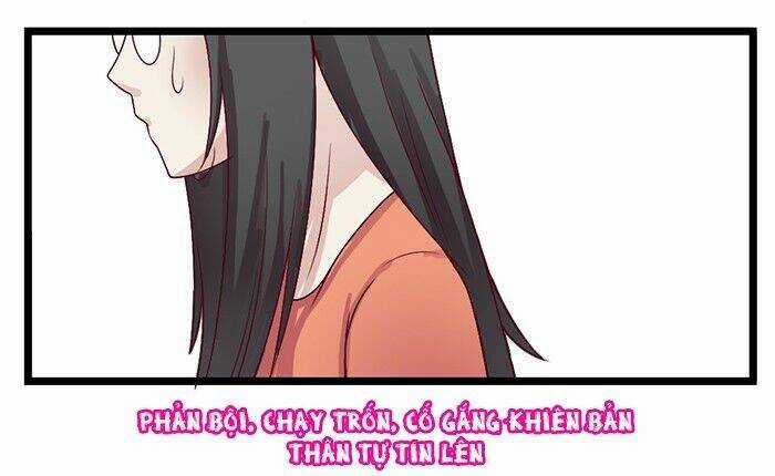 Cuộc Sống Màu Đào - Chapter 23 - Trang 12