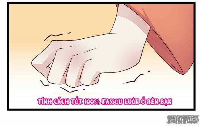 Cuộc Sống Màu Đào - Chapter 23 - Trang 13