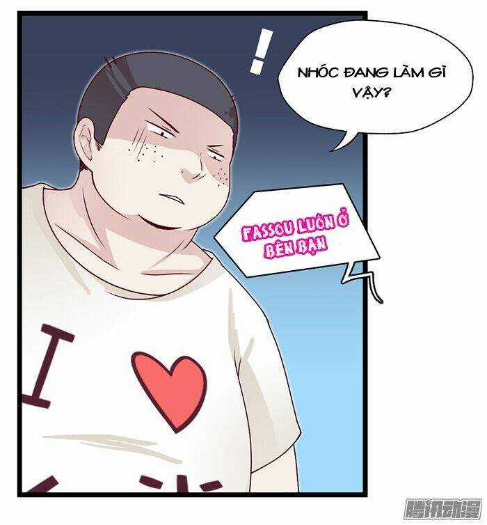 Cuộc Sống Màu Đào - Chapter 23 - Trang 14