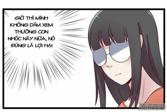 Cuộc Sống Màu Đào - Chapter 23 - Trang 3