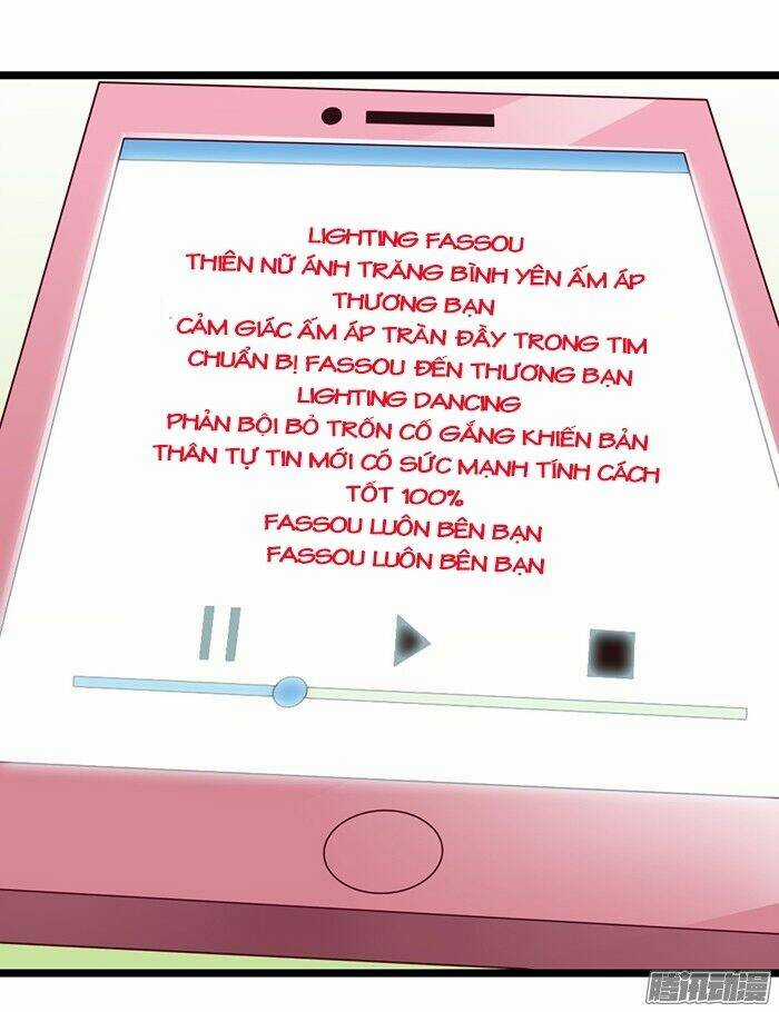 Cuộc Sống Màu Đào - Chapter 23 - Trang 22