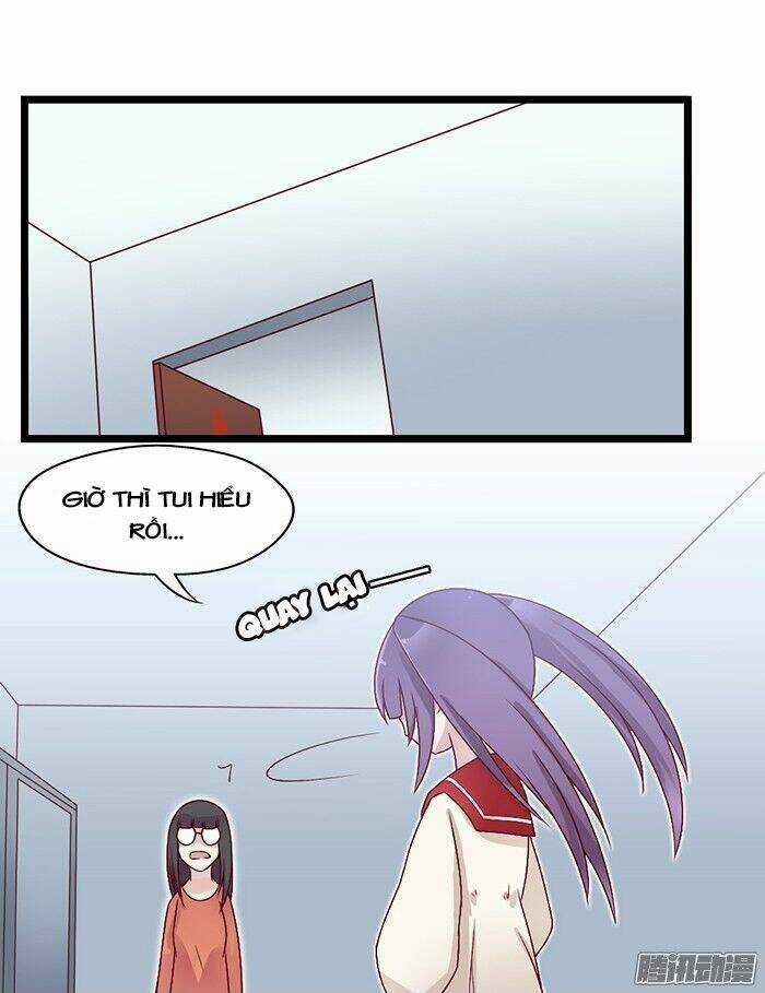 Cuộc Sống Màu Đào - Chapter 23 - Trang 30