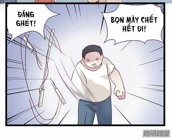 Cuộc Sống Màu Đào - Chapter 23 - Trang 31