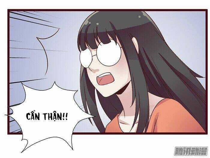 Cuộc Sống Màu Đào - Chapter 23 - Trang 32