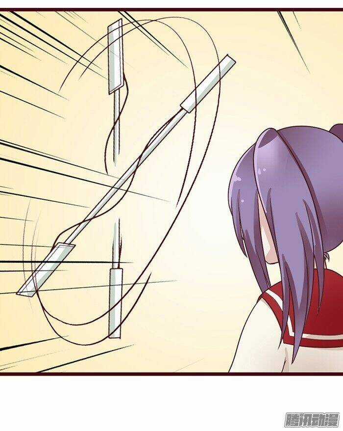 Cuộc Sống Màu Đào - Chapter 23 - Trang 33