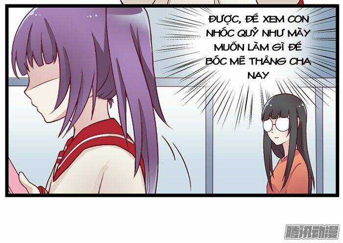 Cuộc Sống Màu Đào - Chapter 23 - Trang 5