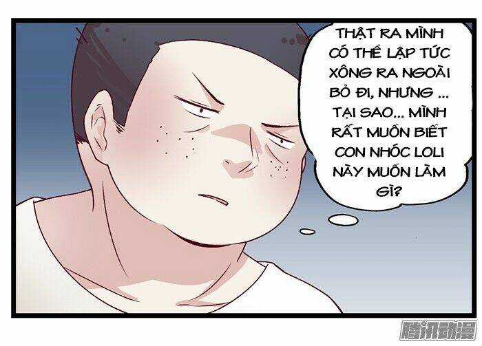 Cuộc Sống Màu Đào - Chapter 23 - Trang 6