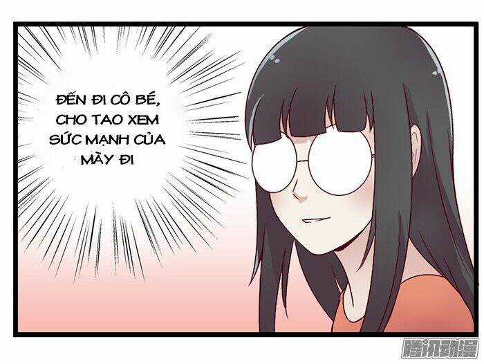 Cuộc Sống Màu Đào - Chapter 23 - Trang 7