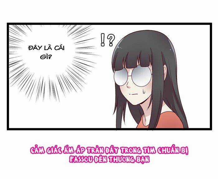 Cuộc Sống Màu Đào - Chapter 23 - Trang 10