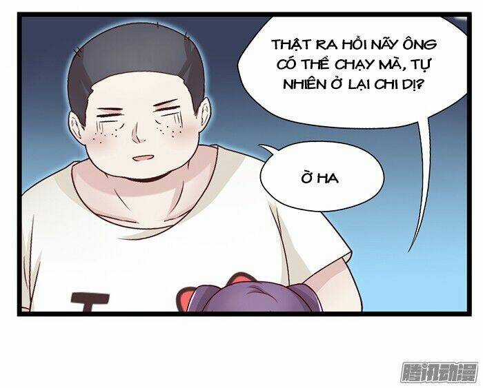 Cuộc Sống Màu Đào - Chapter 24 - Trang 11