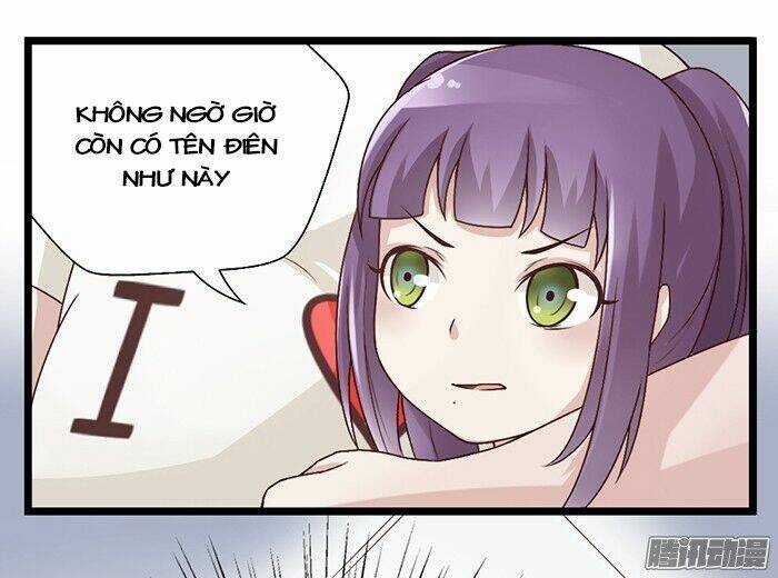 Cuộc Sống Màu Đào - Chapter 24 - Trang 16