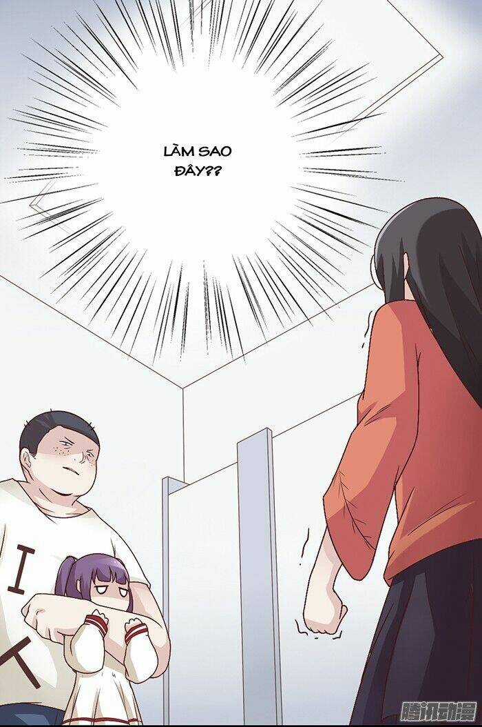 Cuộc Sống Màu Đào - Chapter 24 - Trang 17