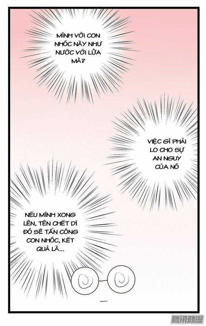 Cuộc Sống Màu Đào - Chapter 24 - Trang 20