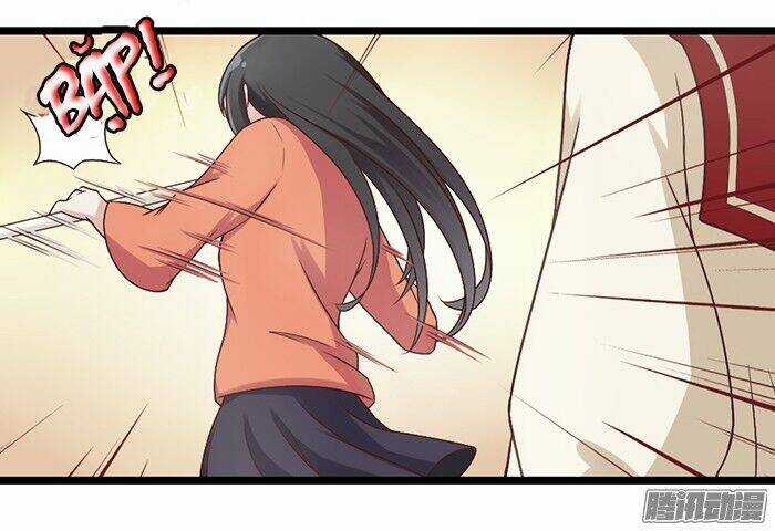 Cuộc Sống Màu Đào - Chapter 24 - Trang 3