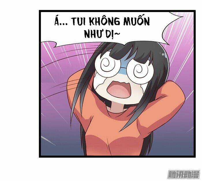 Cuộc Sống Màu Đào - Chapter 24 - Trang 22