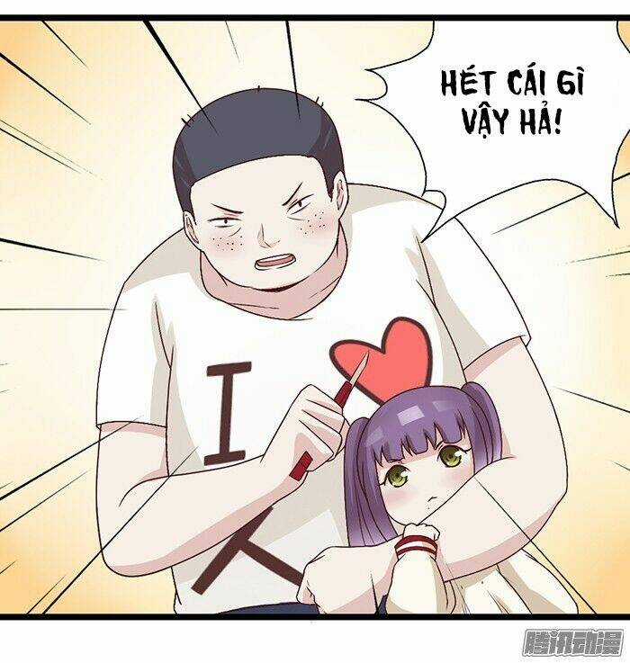 Cuộc Sống Màu Đào - Chapter 24 - Trang 23