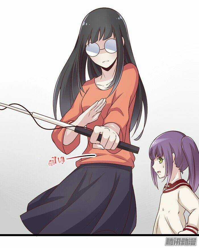 Cuộc Sống Màu Đào - Chapter 24 - Trang 4