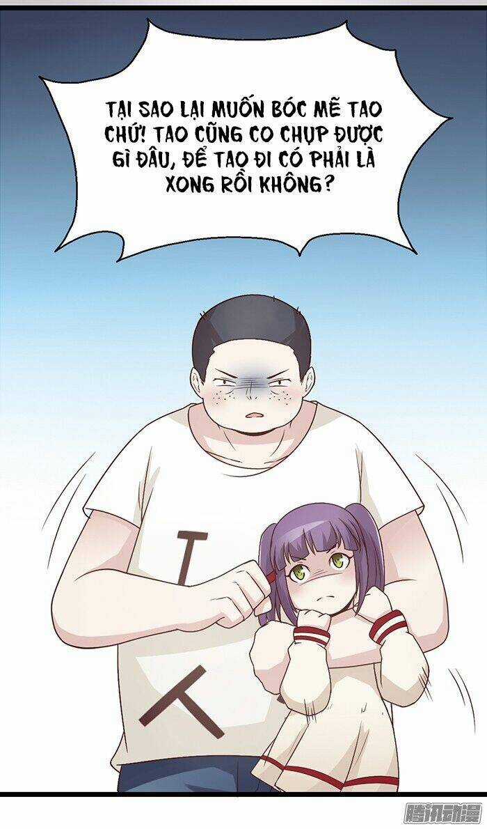 Cuộc Sống Màu Đào - Chapter 24 - Trang 10