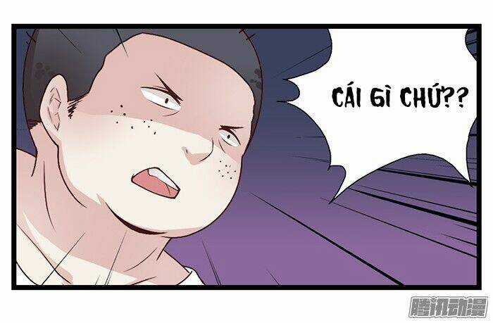 Cuộc Sống Màu Đào - Chapter 25 - Trang 12