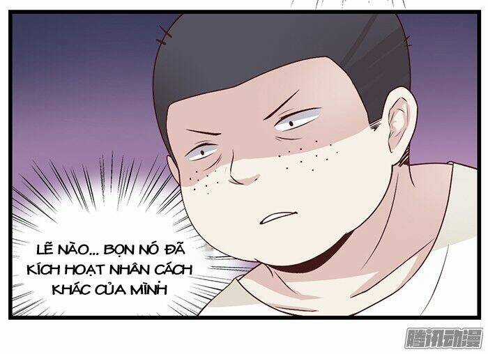 Cuộc Sống Màu Đào - Chapter 25 - Trang 5