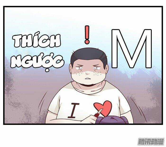 Cuộc Sống Màu Đào - Chapter 25 - Trang 6