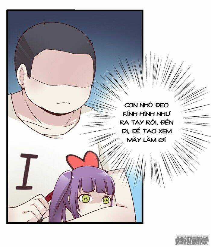 Cuộc Sống Màu Đào - Chapter 25 - Trang 8