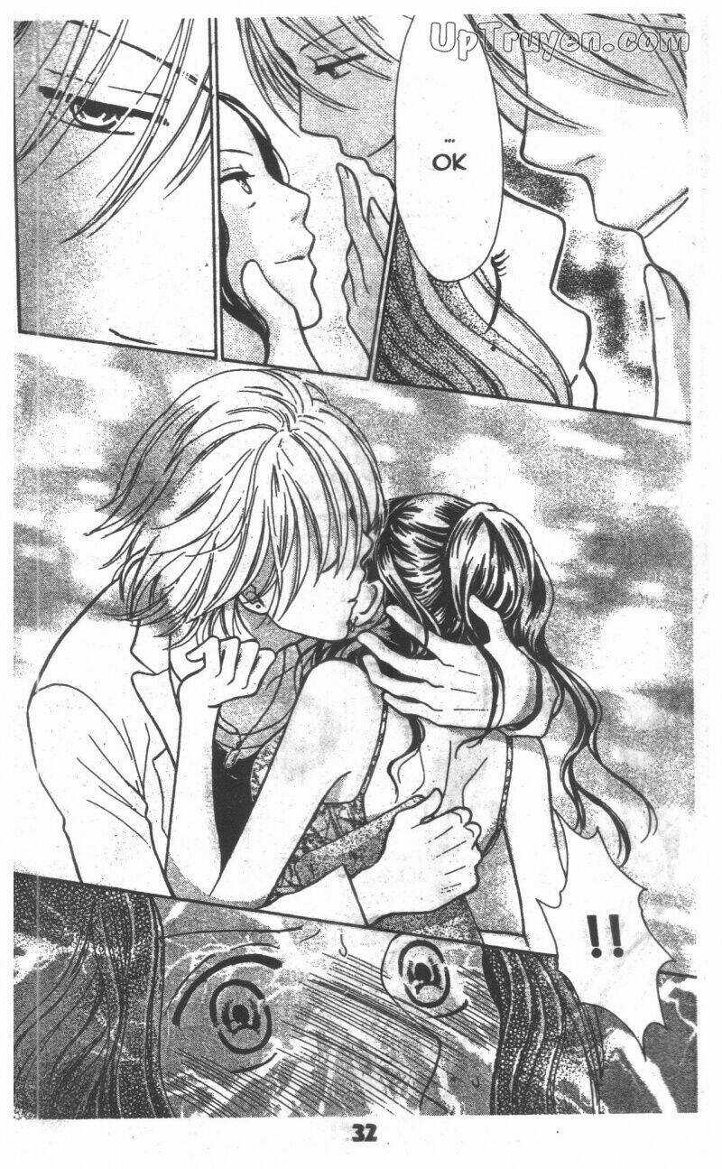 Cuộc Sống Màu Đào - Chapter 3 - Trang 31