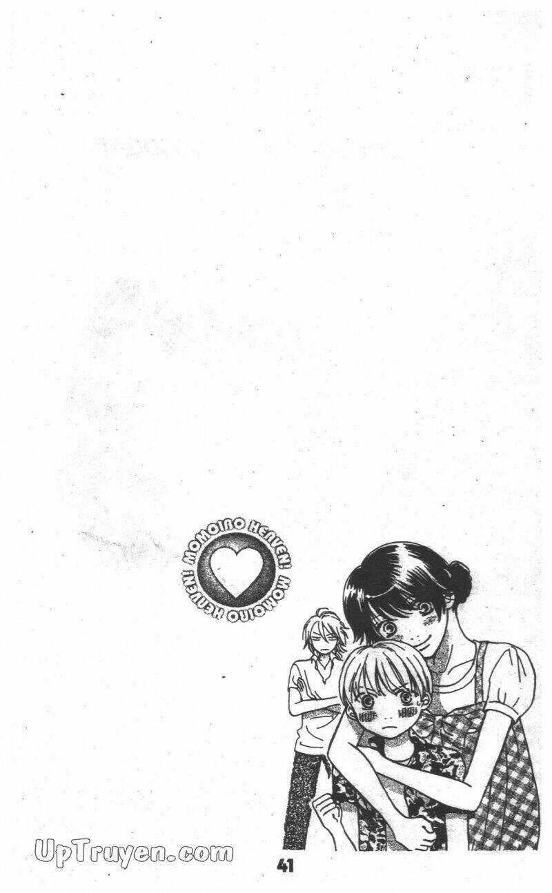 Cuộc Sống Màu Đào - Chapter 3 - Trang 40