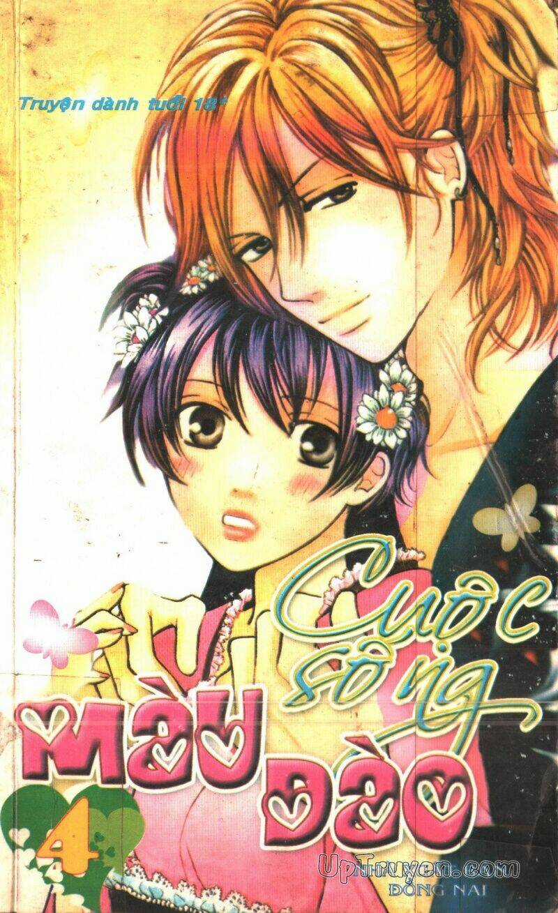 Cuộc Sống Màu Đào - Chapter 4 - Trang 1