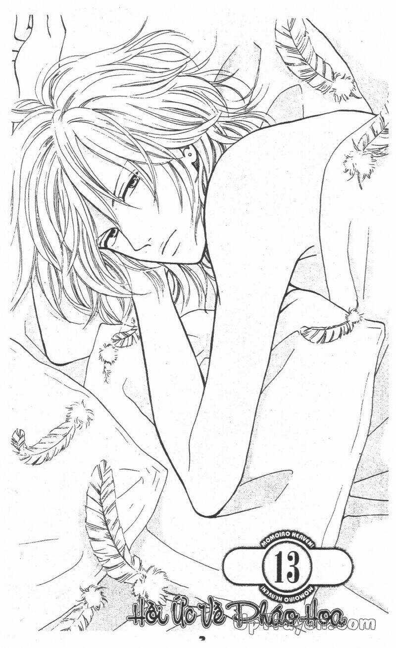 Cuộc Sống Màu Đào - Chapter 4 - Trang 3