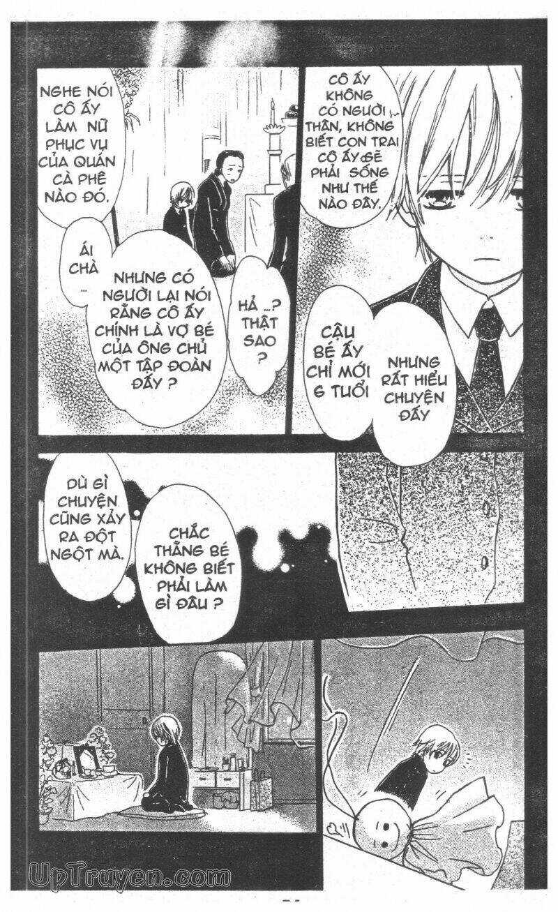 Cuộc Sống Màu Đào - Chapter 4 - Trang 24