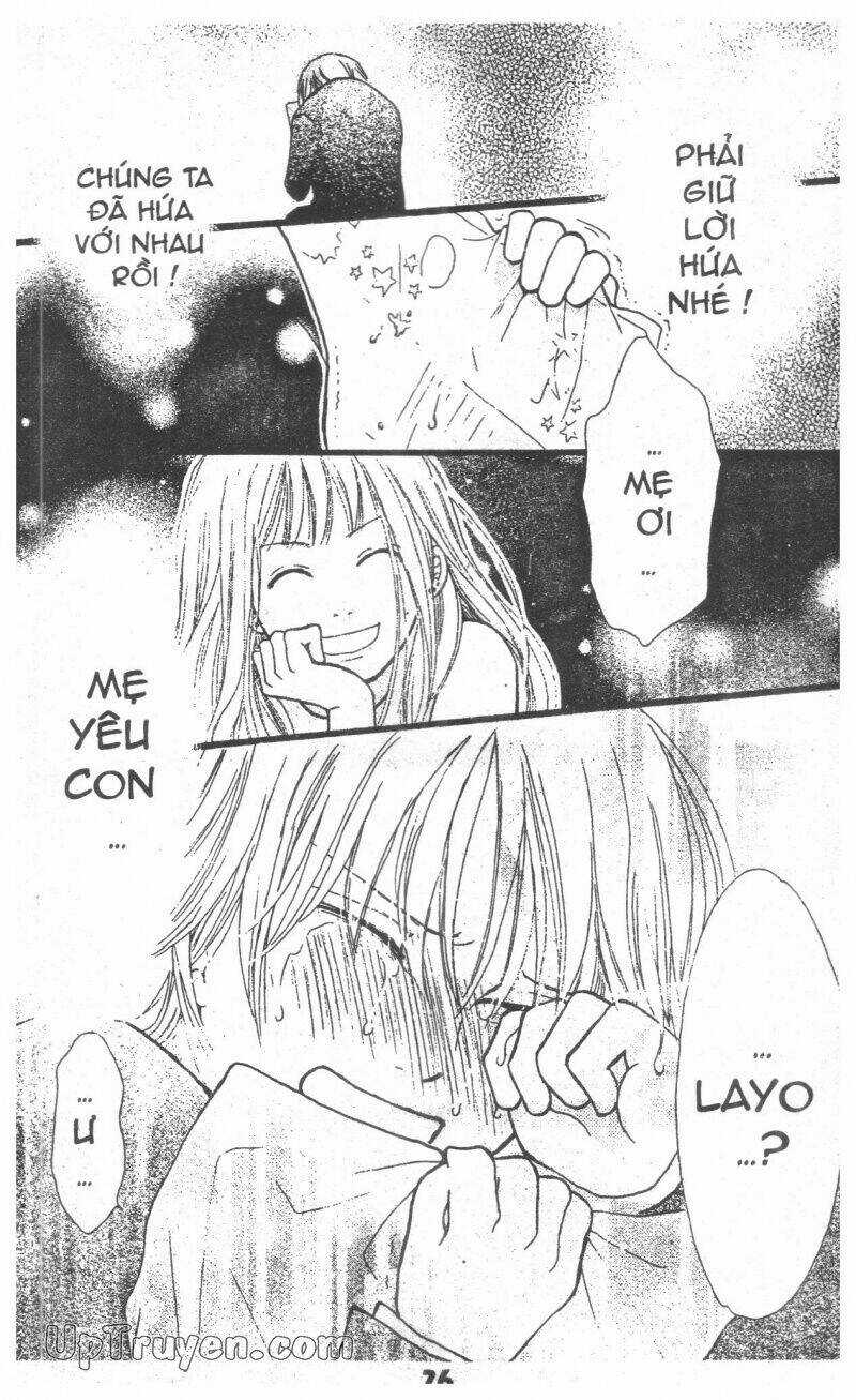 Cuộc Sống Màu Đào - Chapter 4 - Trang 26