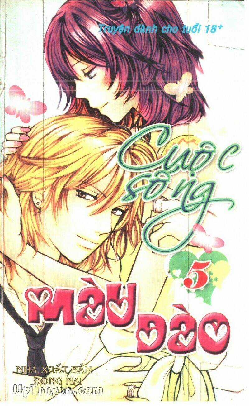 Cuộc Sống Màu Đào - Chapter 5 - Trang 1