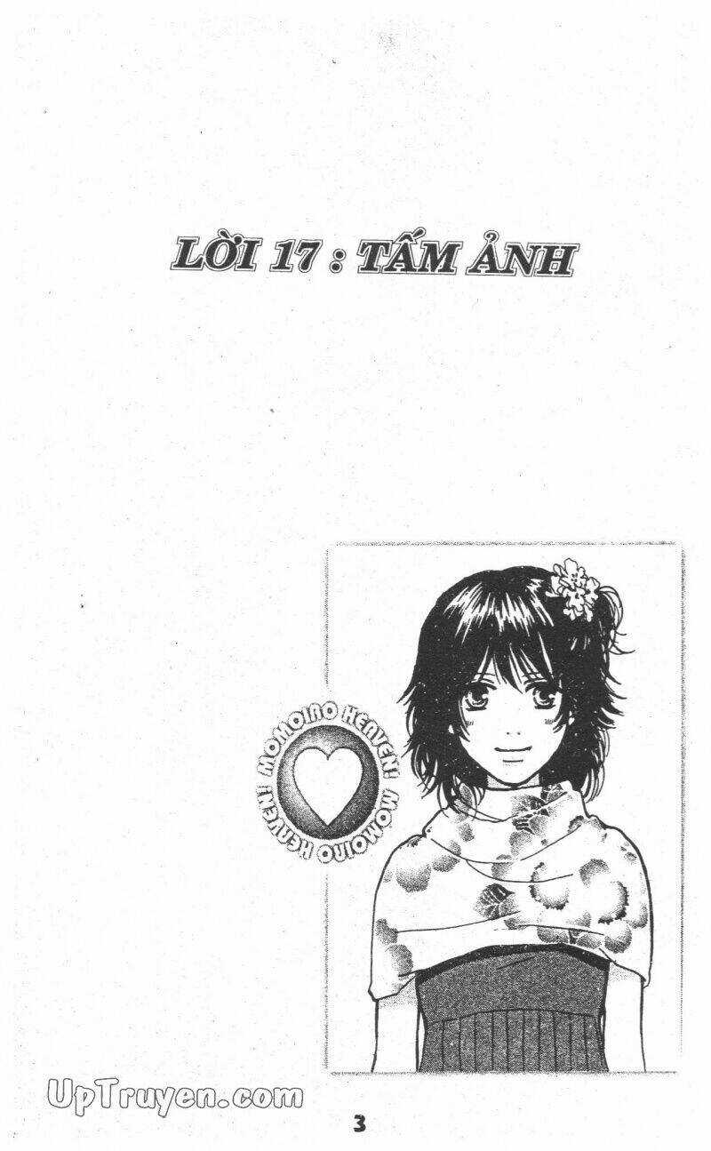 Cuộc Sống Màu Đào - Chapter 5 - Trang 3