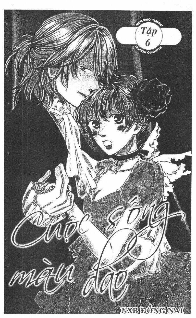 Cuộc Sống Màu Đào - Chapter 6 - Trang 1