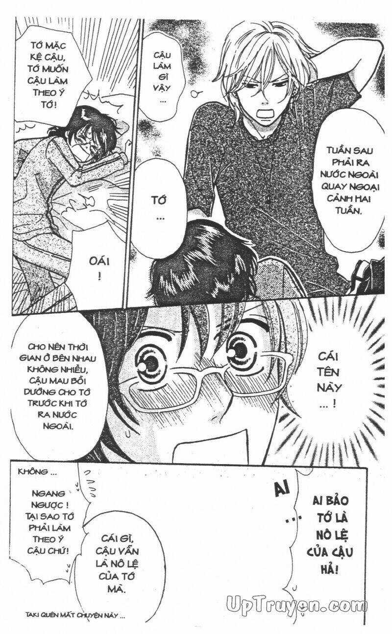 Cuộc Sống Màu Đào - Chapter 6 - Trang 6