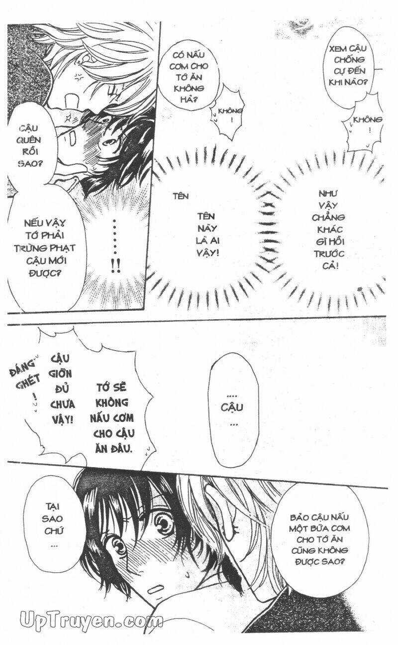 Cuộc Sống Màu Đào - Chapter 6 - Trang 7