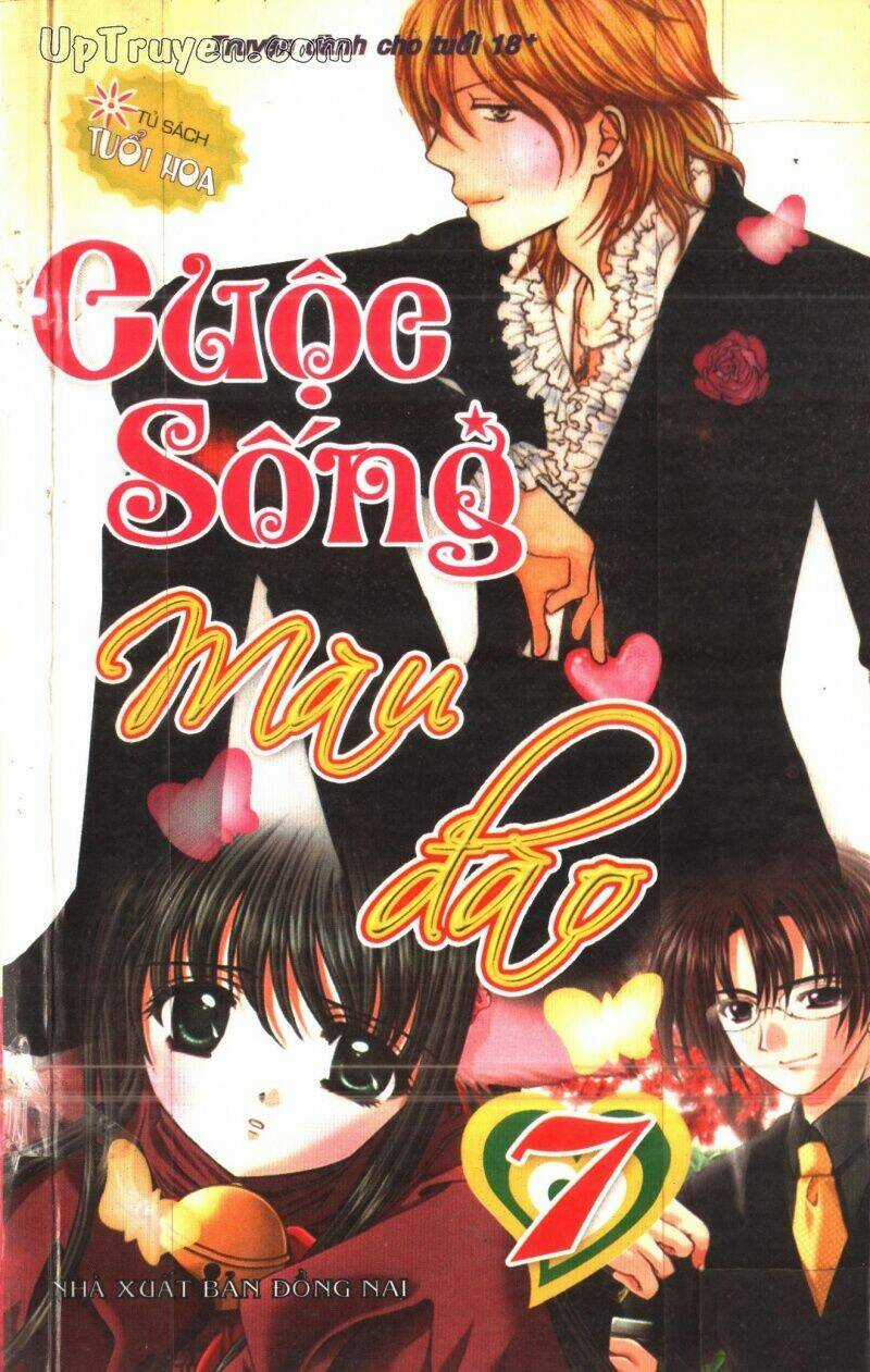 Cuộc Sống Màu Đào - Chapter 7 - Trang 1