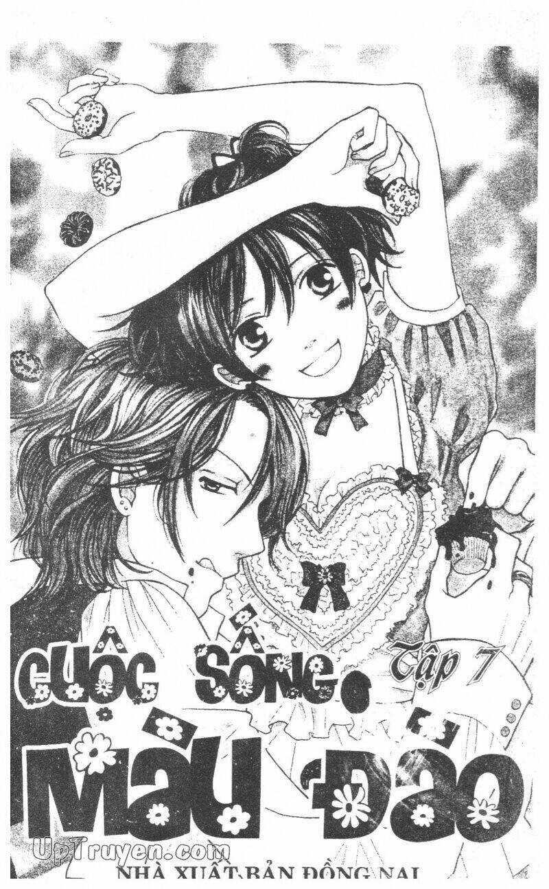 Cuộc Sống Màu Đào - Chapter 7 - Trang 2