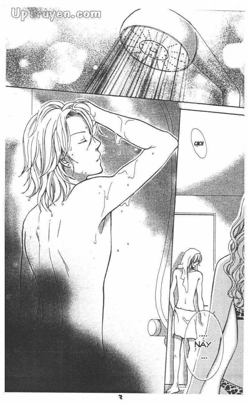 Cuộc Sống Màu Đào - Chapter 7 - Trang 3