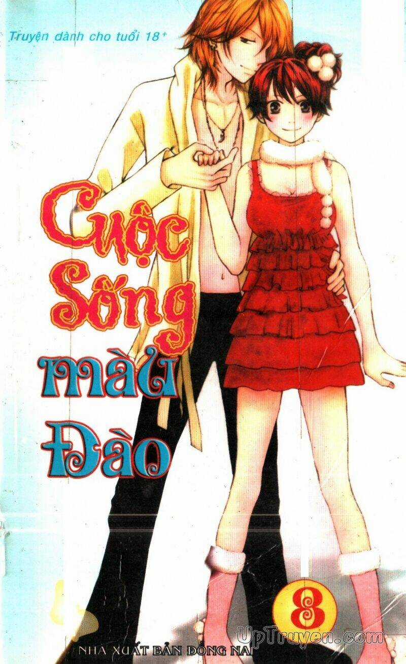Cuộc Sống Màu Đào - Chapter 8 - Trang 1
