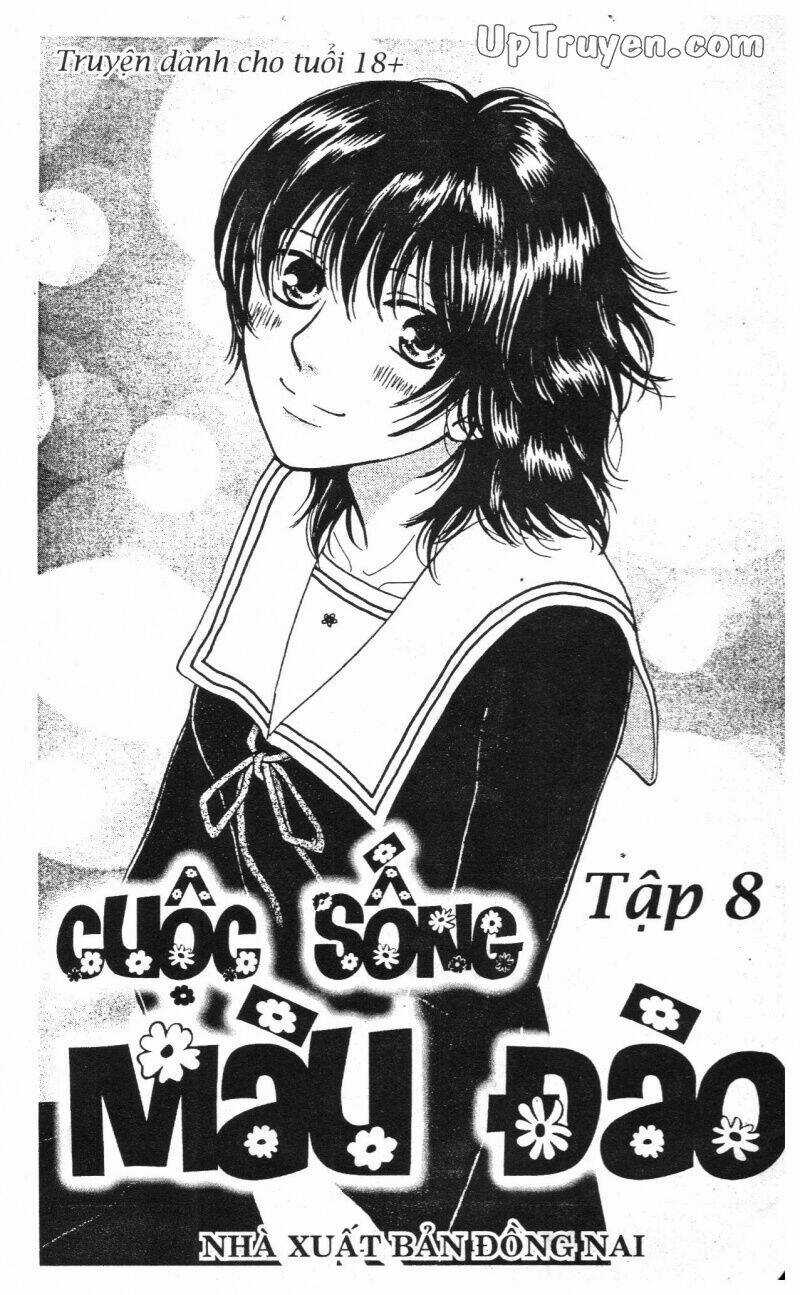 Cuộc Sống Màu Đào - Chapter 8 - Trang 2