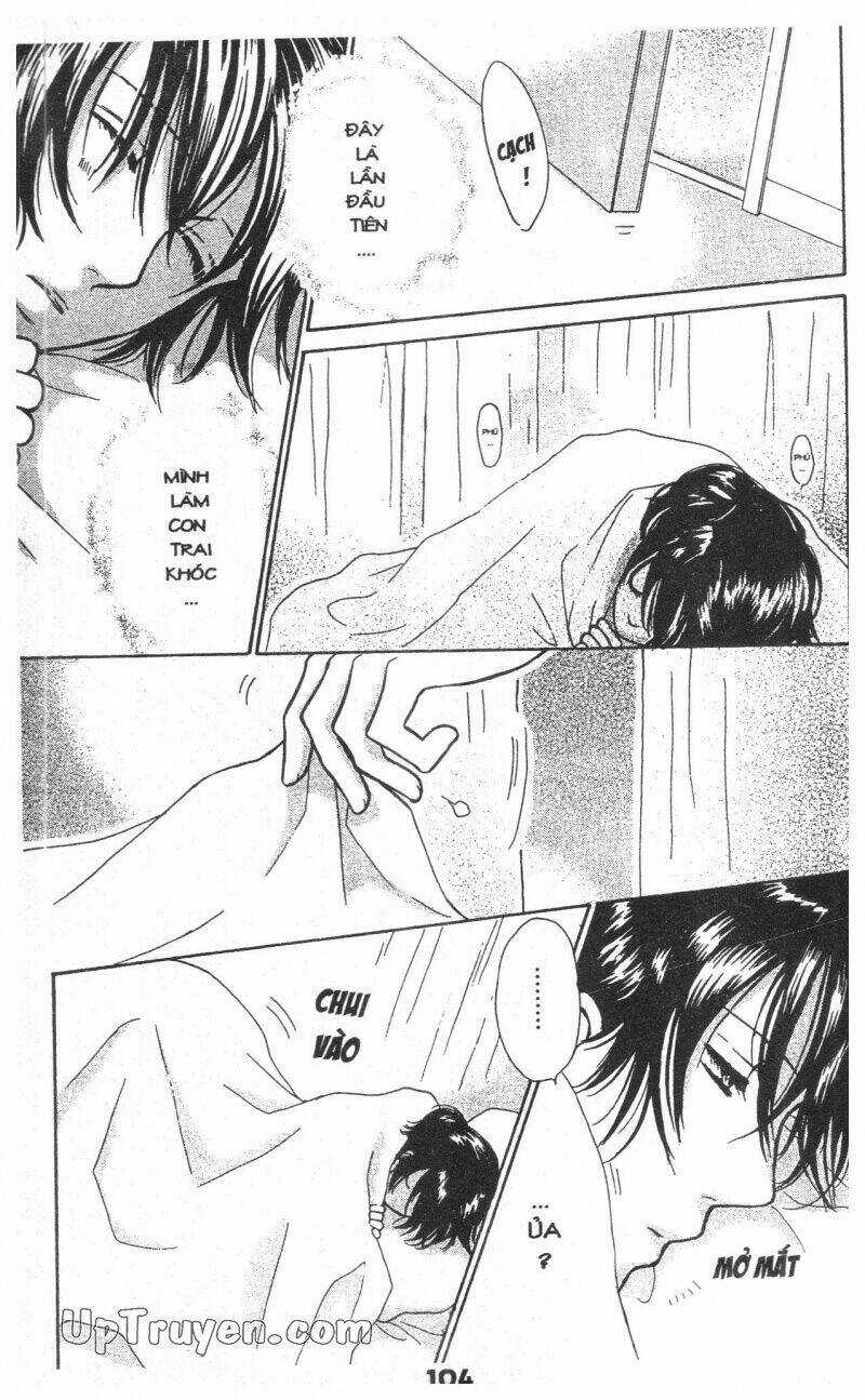 Cuộc Sống Màu Đào - Chapter 8 - Trang 104