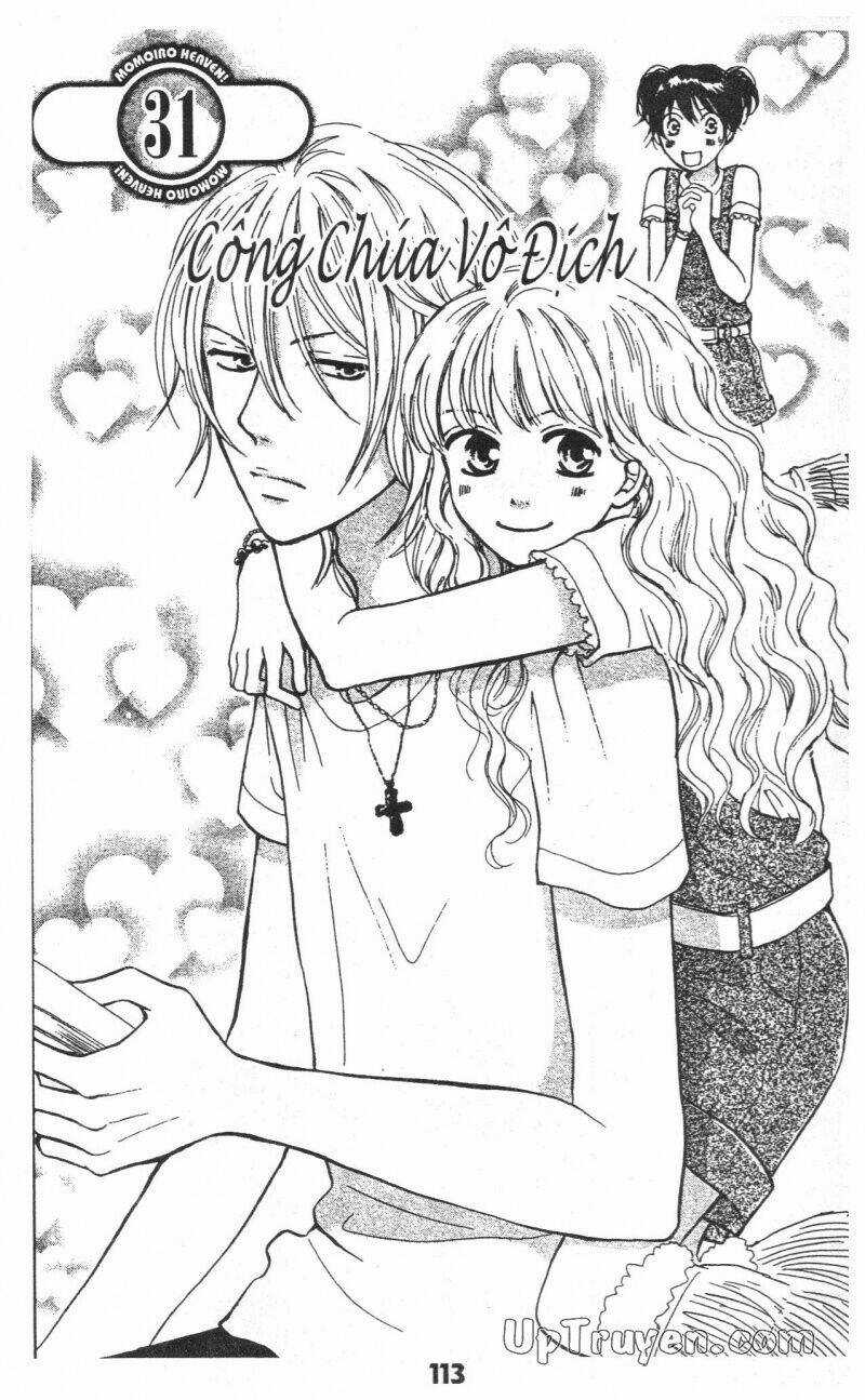 Cuộc Sống Màu Đào - Chapter 8 - Trang 113