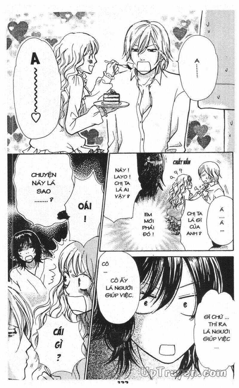 Cuộc Sống Màu Đào - Chapter 8 - Trang 122