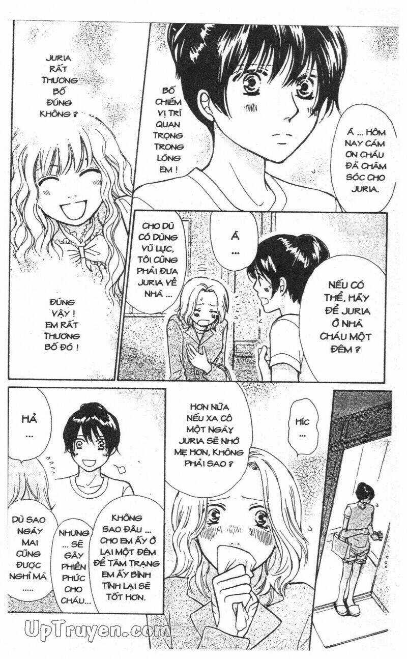 Cuộc Sống Màu Đào - Chapter 8 - Trang 139