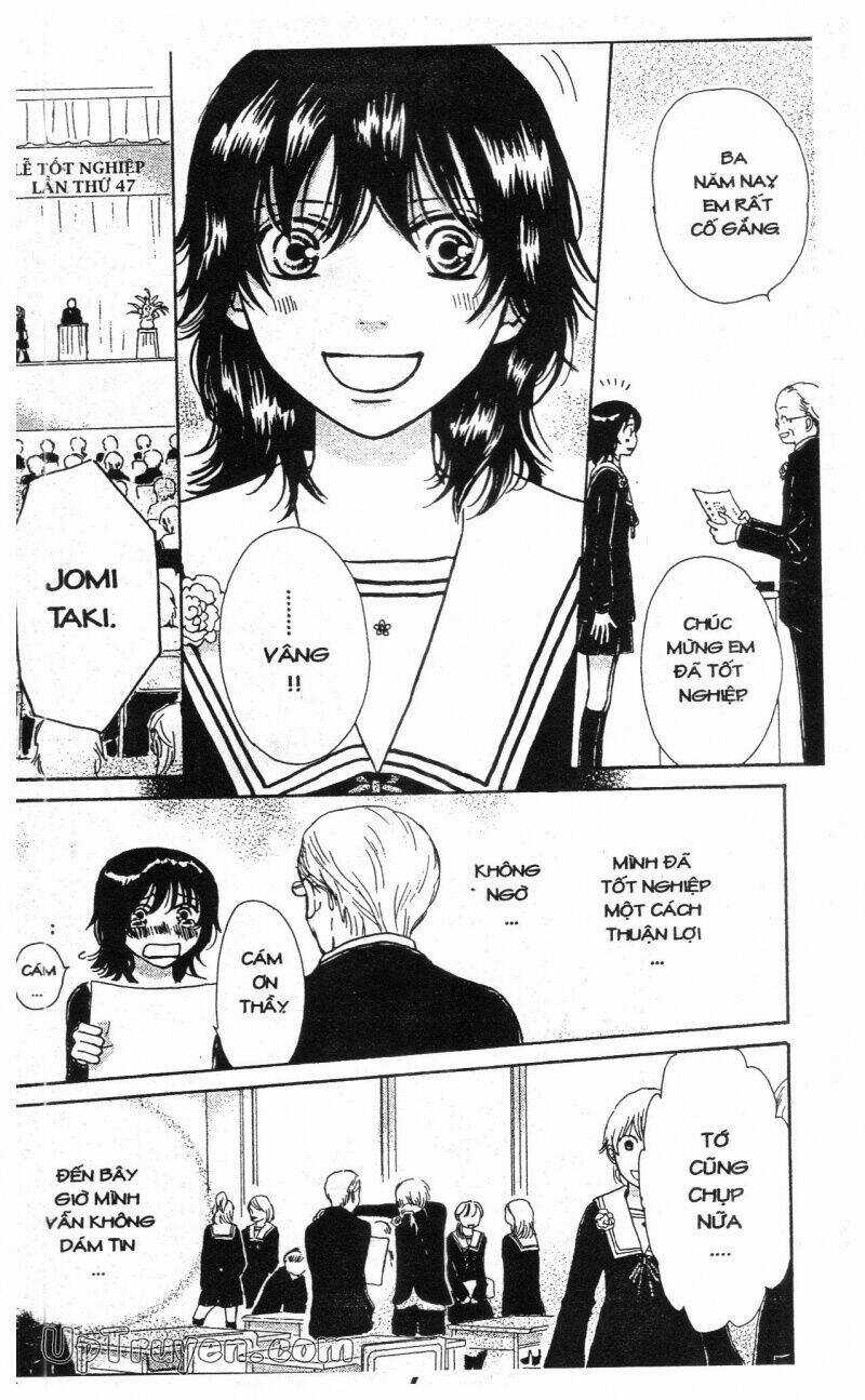 Cuộc Sống Màu Đào - Chapter 8 - Trang 4