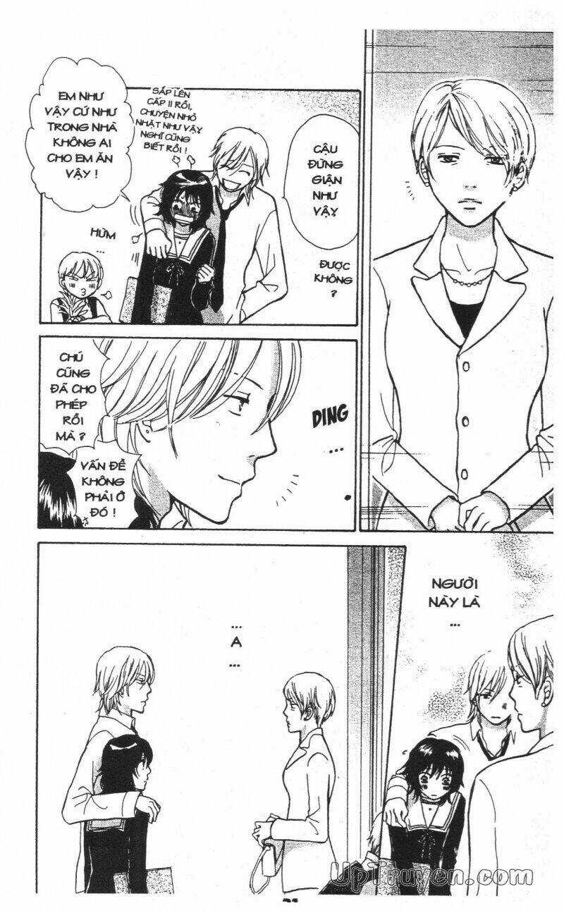 Cuộc Sống Màu Đào - Chapter 8 - Trang 31