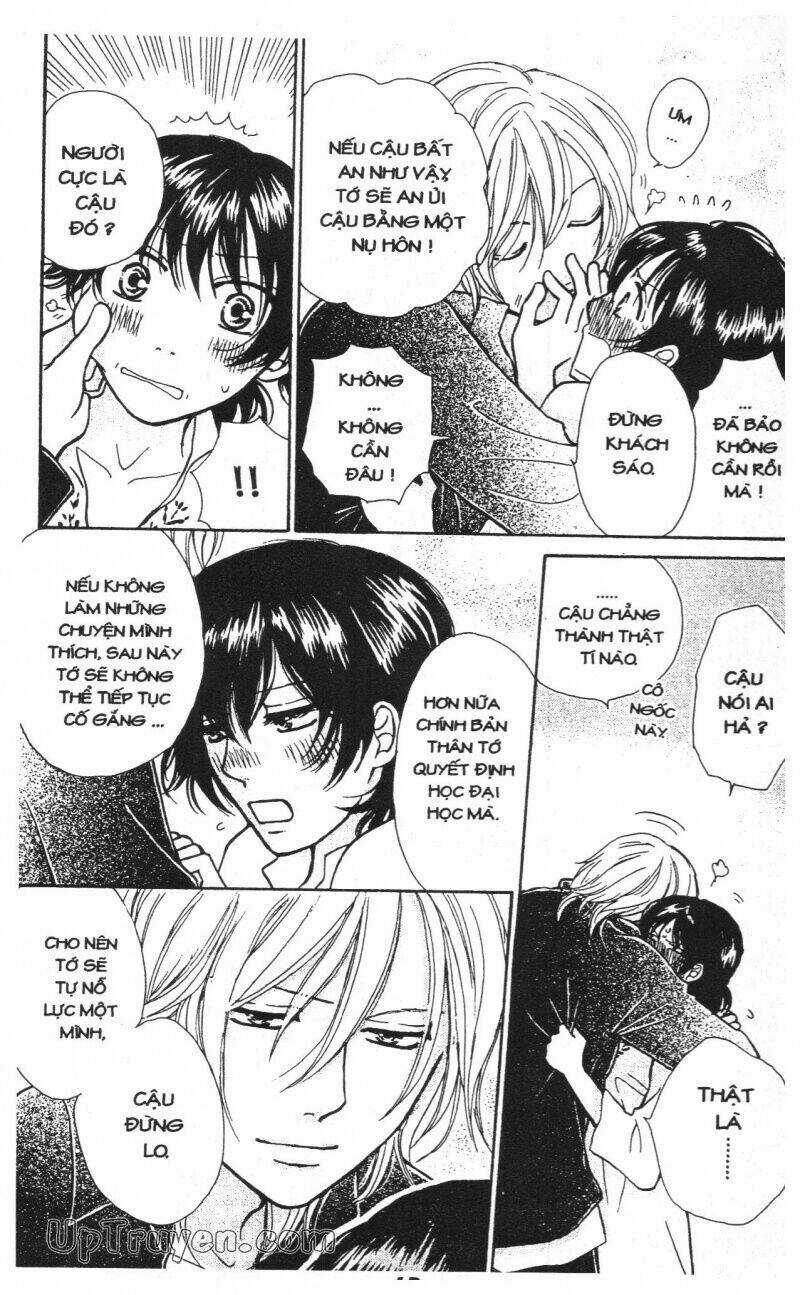 Cuộc Sống Màu Đào - Chapter 8 - Trang 43