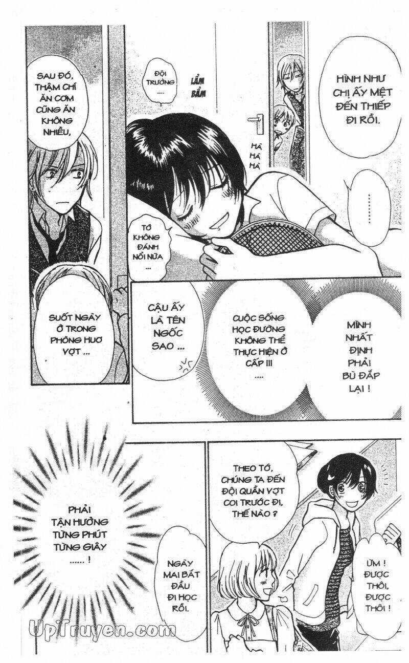 Cuộc Sống Màu Đào - Chapter 8 - Trang 48